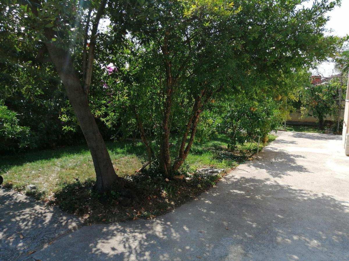 Tihi Apartman Ζαντάρ Εξωτερικό φωτογραφία