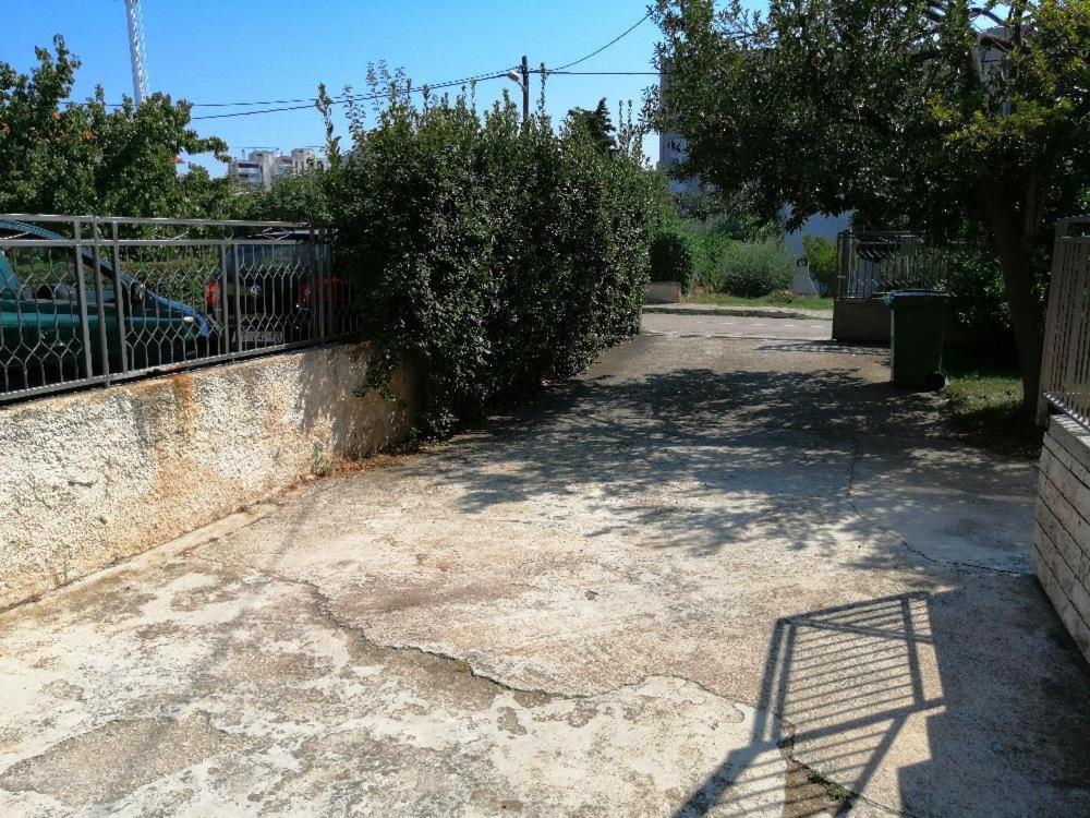 Tihi Apartman Ζαντάρ Εξωτερικό φωτογραφία