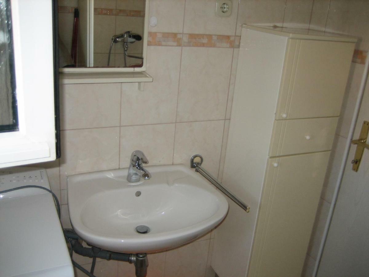 Tihi Apartman Ζαντάρ Εξωτερικό φωτογραφία