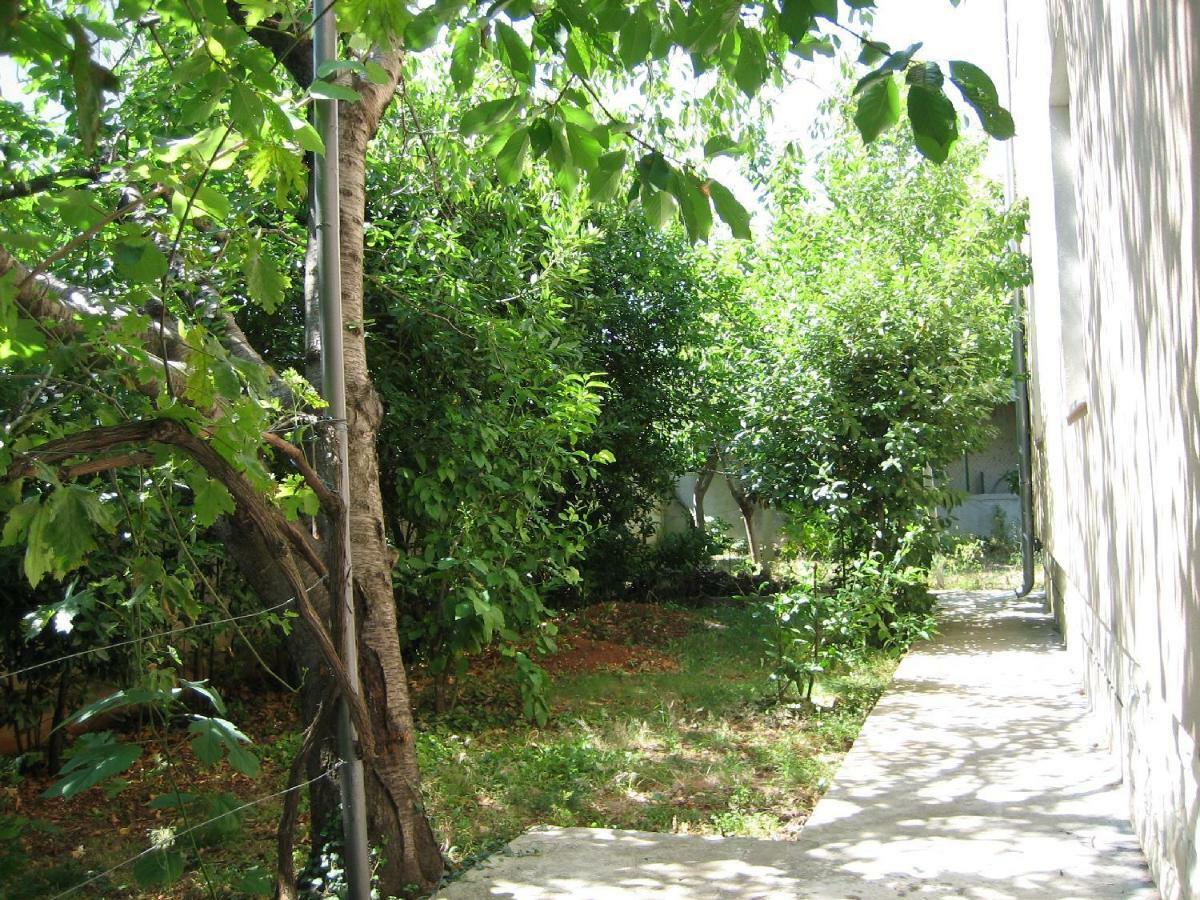 Tihi Apartman Ζαντάρ Εξωτερικό φωτογραφία