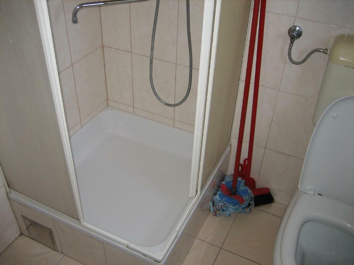 Tihi Apartman Ζαντάρ Εξωτερικό φωτογραφία