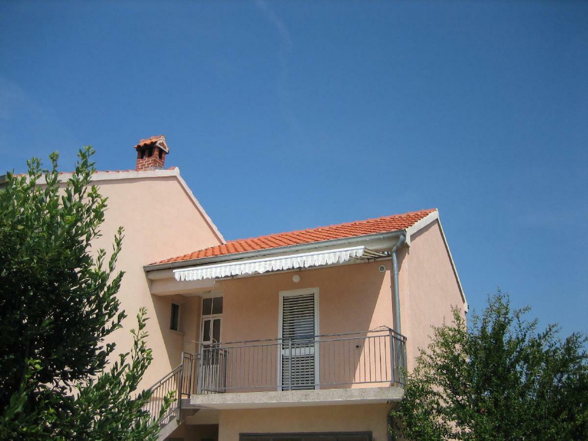 Tihi Apartman Ζαντάρ Εξωτερικό φωτογραφία