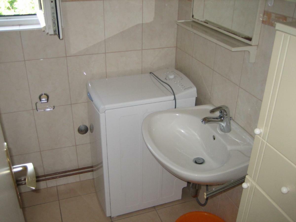 Tihi Apartman Ζαντάρ Εξωτερικό φωτογραφία