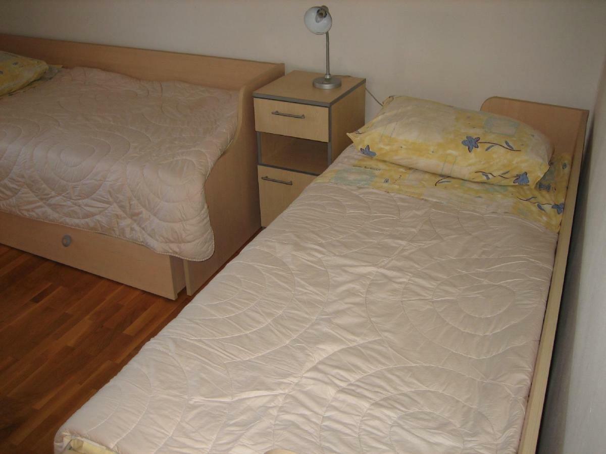 Tihi Apartman Ζαντάρ Εξωτερικό φωτογραφία